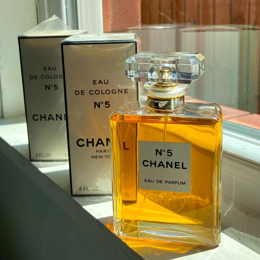 Chanel No. 5